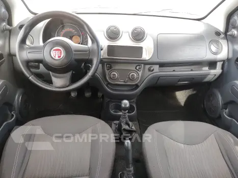 UNO 1.0 EVO Vivace 8V