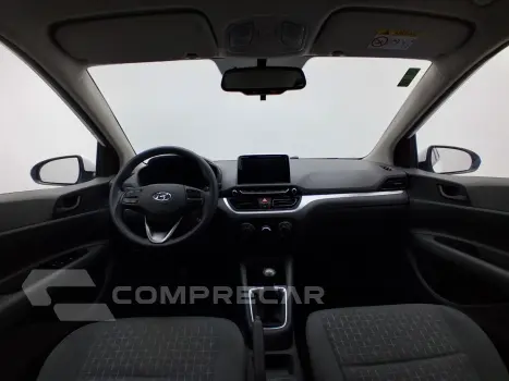 HB20S 1.0 12V FLEX COMFORT MANUAL
