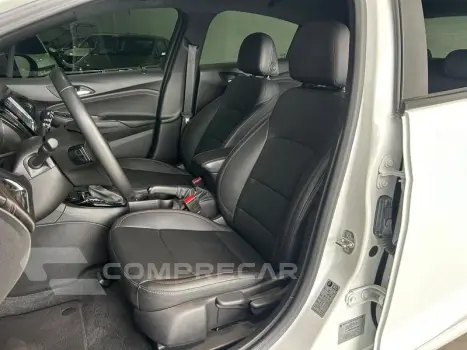 CRUZE RS HB