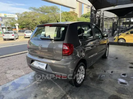 FOX - 1.0 MI 8V 4P MANUAL