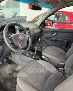 STRADA 1.4 MPI Hard Working CD 8V