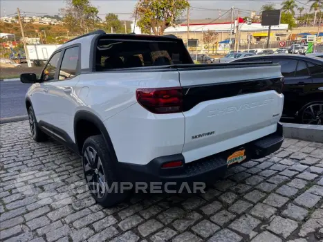 MONTANA 1.2 Turbo LT