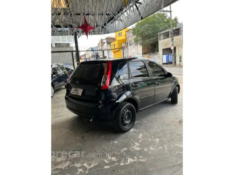 FIESTA 1.6 MPI HATCH 8V FLEX 4P MANUAL