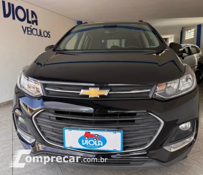 TRACKER 1.4 16V Turbo LT