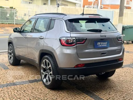 COMPASS 2.0 Sport 4X2 16V