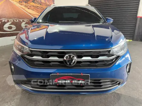 Nivus Highline 200 TSI