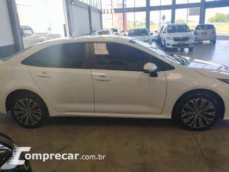 COROLLA 2.0 Vvt-ie XEI Direct Shift