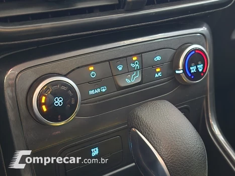 ECOSPORT 1.5 Ti-vct SE Direct