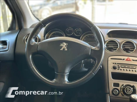 308 1.6 Allure 16V