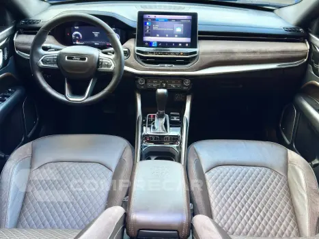 COMMANDER 1.3 T270 TURBO FLEX OVERLAND AT6