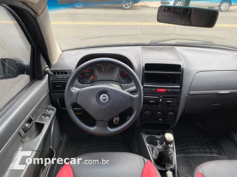 PALIO 1.8 MPI R 8V
