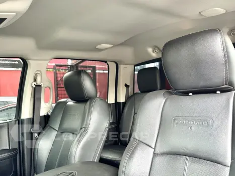 2500 6.7 LARAMIE 4X4 CD I6 TURBO DIESEL 4P AUTOMÁTICO