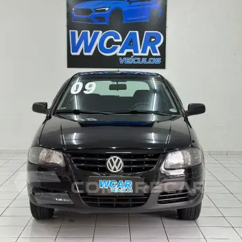 Gol (novo) 1.0 Mi Total Flex 8V 4p