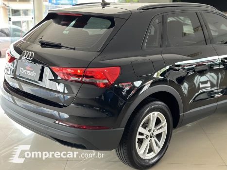 Q3 1.4 35 TFSI Prestige S Tronic