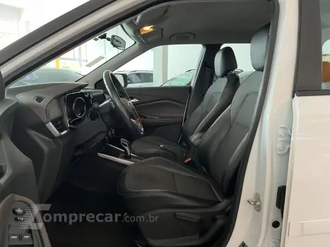 MONTANA 1.2 Turbo LTZ