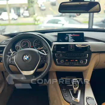 320I 2.0 GT Sport 16V Turbo