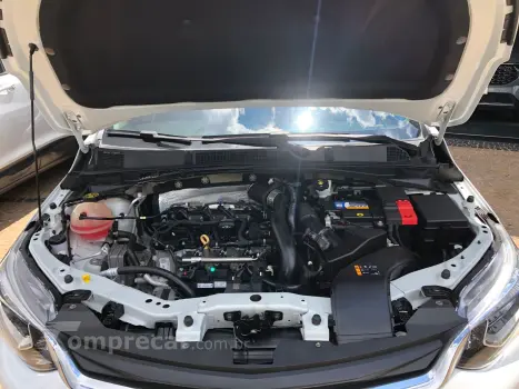 Onix 1.0 Turbo Flex Automático