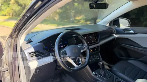 TAOS 1.4 250 TSI Comfortline