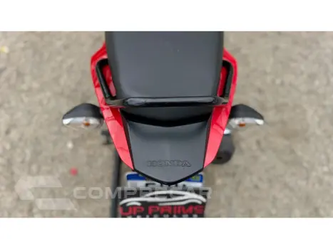 CG 160 FAN