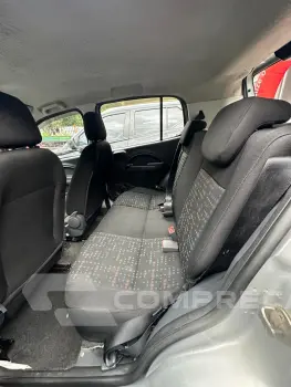 UNO VIVACE Celeb. 1.0 EVO F.Flex 8V 5p