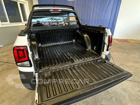 SAVEIRO 1.6 MSI ROBUST CD 16V FLEX 2P MANUAL