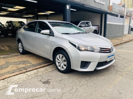 COROLLA 1.8 GLI 16V
