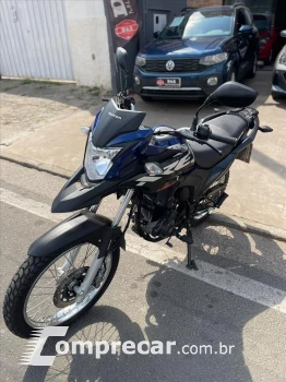 XRE 190 ABS