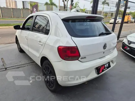 NOVO GOL 1.0 CITY