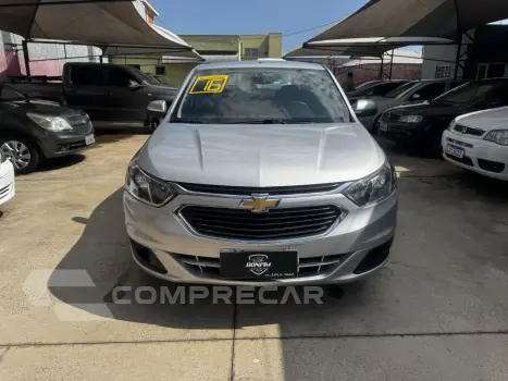 Cobalt 1.4 4P FLEX LT