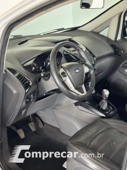 EcoSport FREESTYLE 1.6 16V Flex 5p