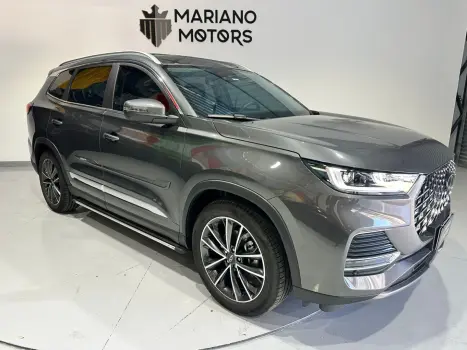 TIGGO 8 1.6 TGDI GASOLINA TXS MAX DRIVE DCT