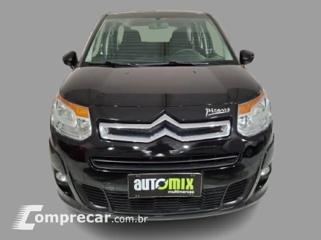 C3 1.5 Picasso Tendance 8V