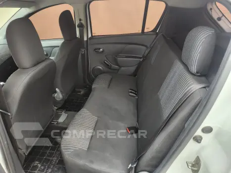 SANDERO 1.0 Authentique 16V