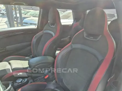 HATCH JCW 3P