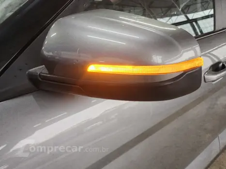 CRETA 1.0 TGDI FLEX LIMITED AUTOMÁTICO