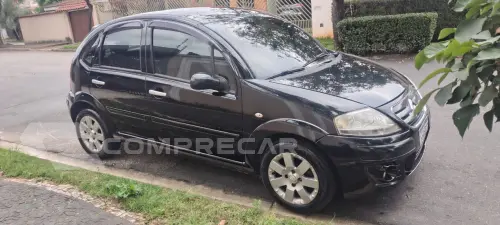 C3 EXCLUSIVE 1.4 FLEX