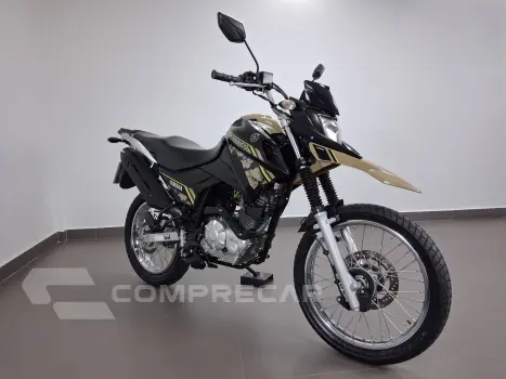 XTZ 150 CROSSER Z