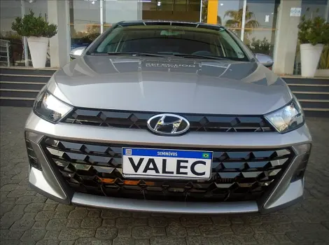 HB20 1.0 TGDI FLEX PLATINUM AUTOMÁTICO