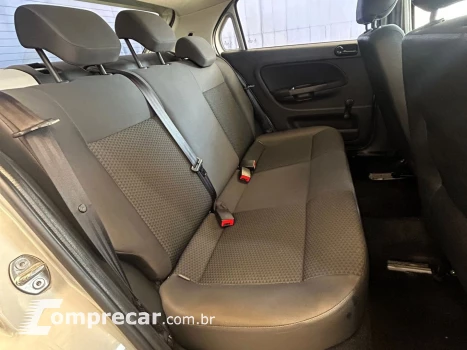 GOL 1.0 12V MPI TOTALFLEX 4P MANUAL