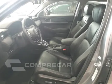HR-V 1.5 DI I-VTEC TURBO FLEX TOURING CVT