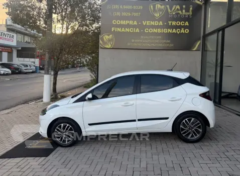 HB20 Vision 1.6 Flex 16V Mec.