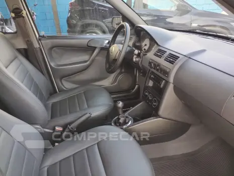 Saveiro 1.6 G3 FLEX