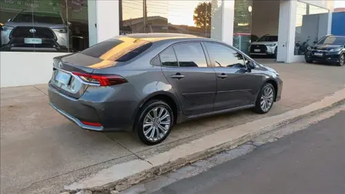 COROLLA 2.0 Vvt-ie XEI