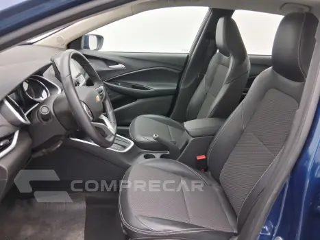 ONIX 1.0 TURBO FLEX LTZ AUTOMÁTICO