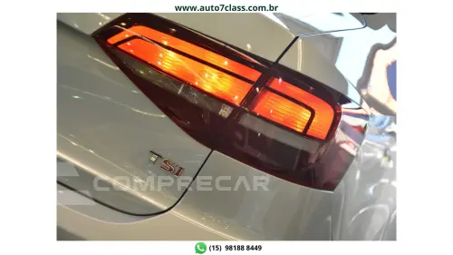 JETTA - 1.4 16V TSI COMFORTLINE 4P TIPTRONIC