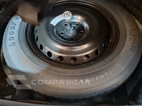 COMPASS 1.3 T270 Turbo Longitude