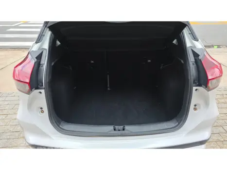 KICKS 1.6 16V FLEXSTART ADVANCE XTRONIC