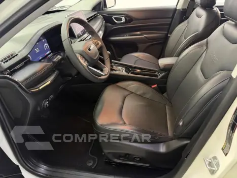 COMPASS LIMITED TF