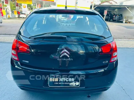 C3 1.2 PURE TECH FLEX ORIGINE MANUAL