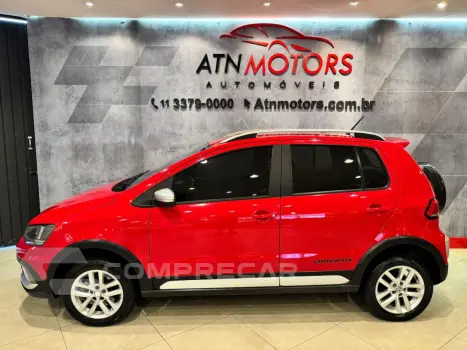 Crossfox 1.6 4P FLEX